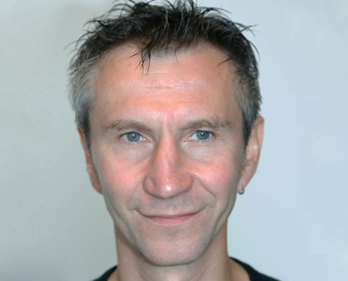 k-Wolfgang STRITZINGER