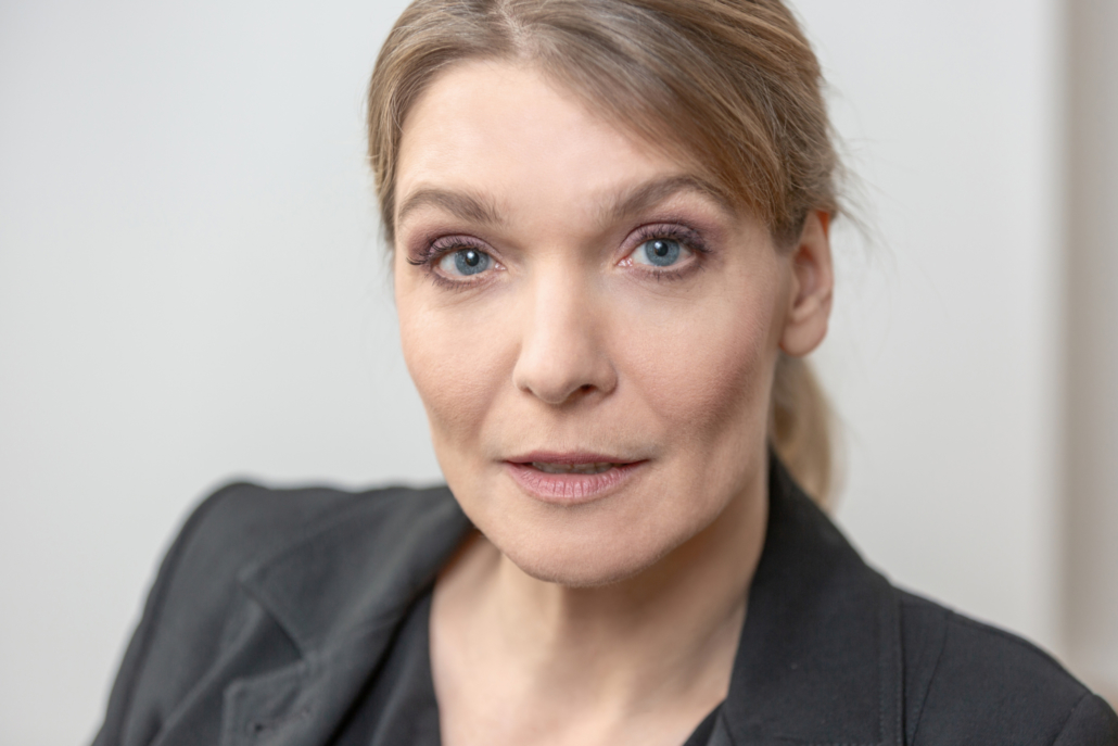 Maria Stern Drei Jahre Frauenvolksbegehren Eine Lange Geschichte 