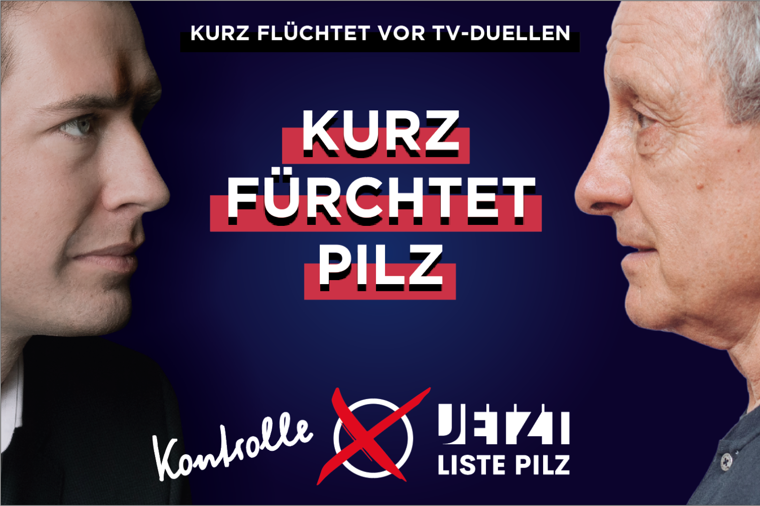 kurz vertrauensfrage